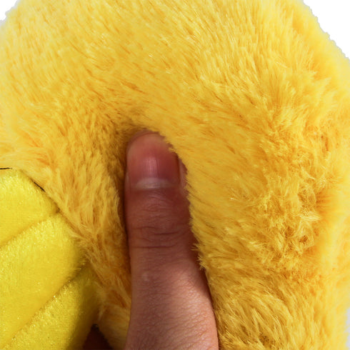 Cute Pet Plush Chew Toys